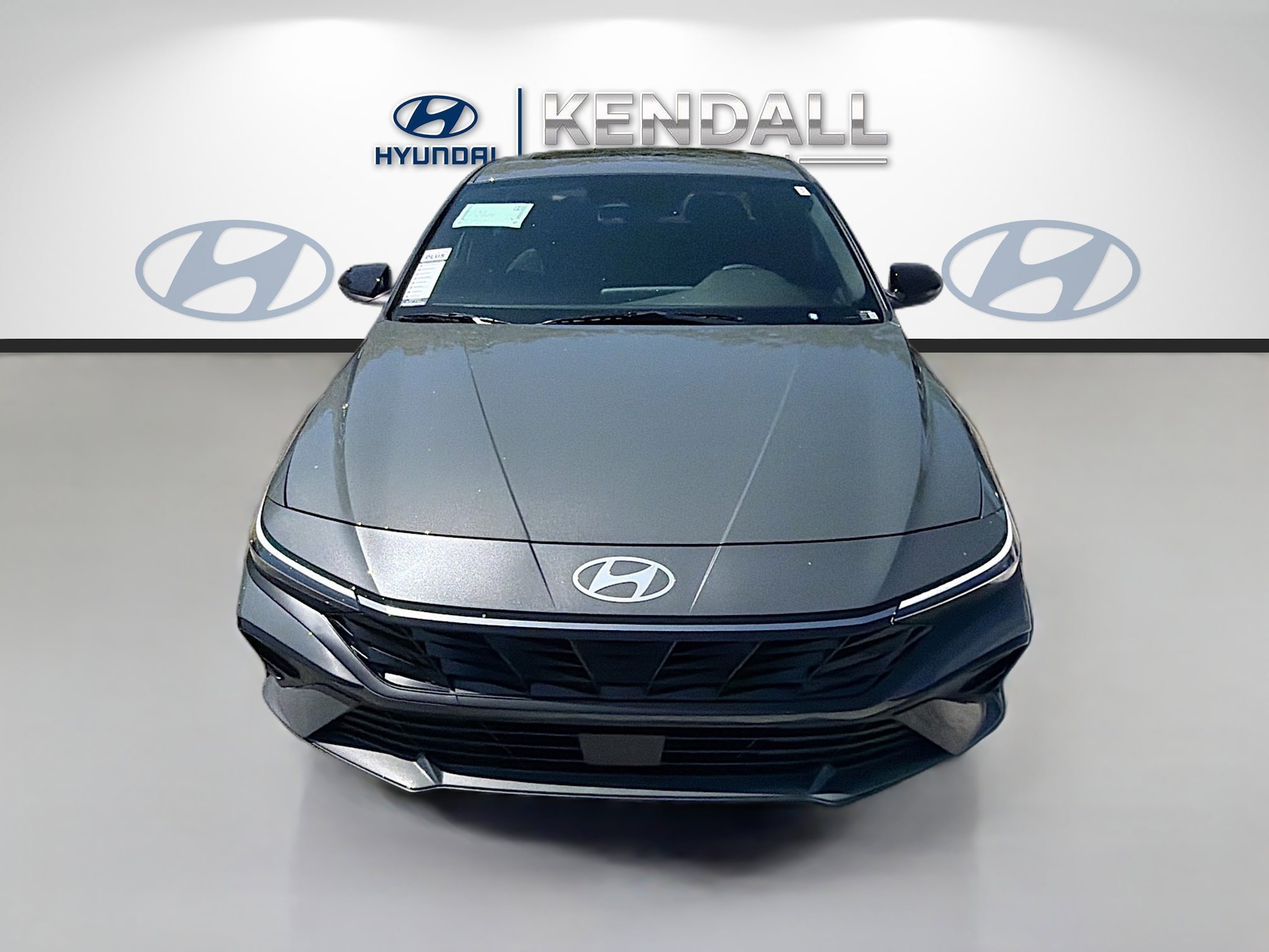 New 2026 Ecotronic Gray Hyundai SEL Sport Premium image 27