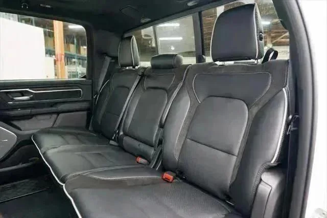 2026 RAM 1500 Laramie - Photo 29