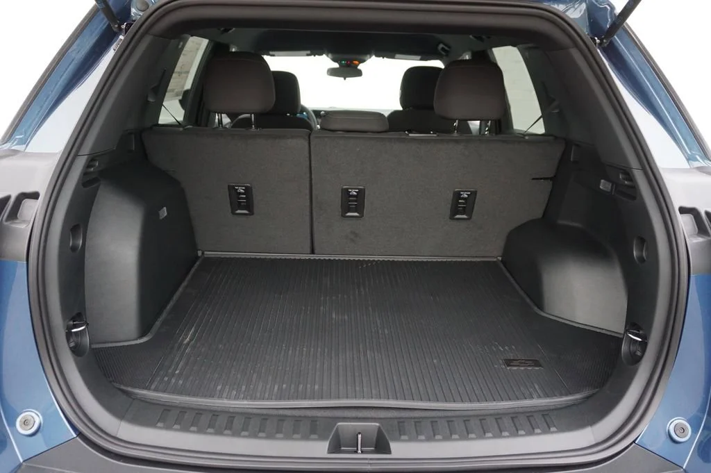 2026 Chevrolet Equinox LT - Photo 26
