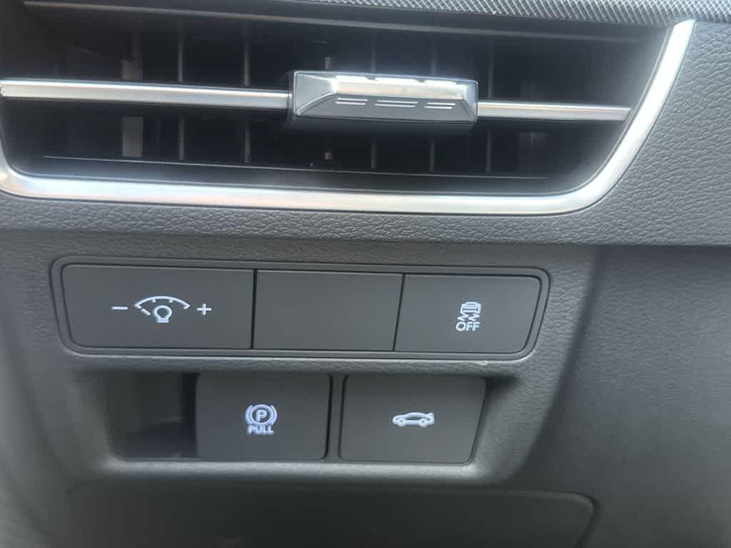 New 2026 Portofino Gray Hyundai SEL Sport image 22