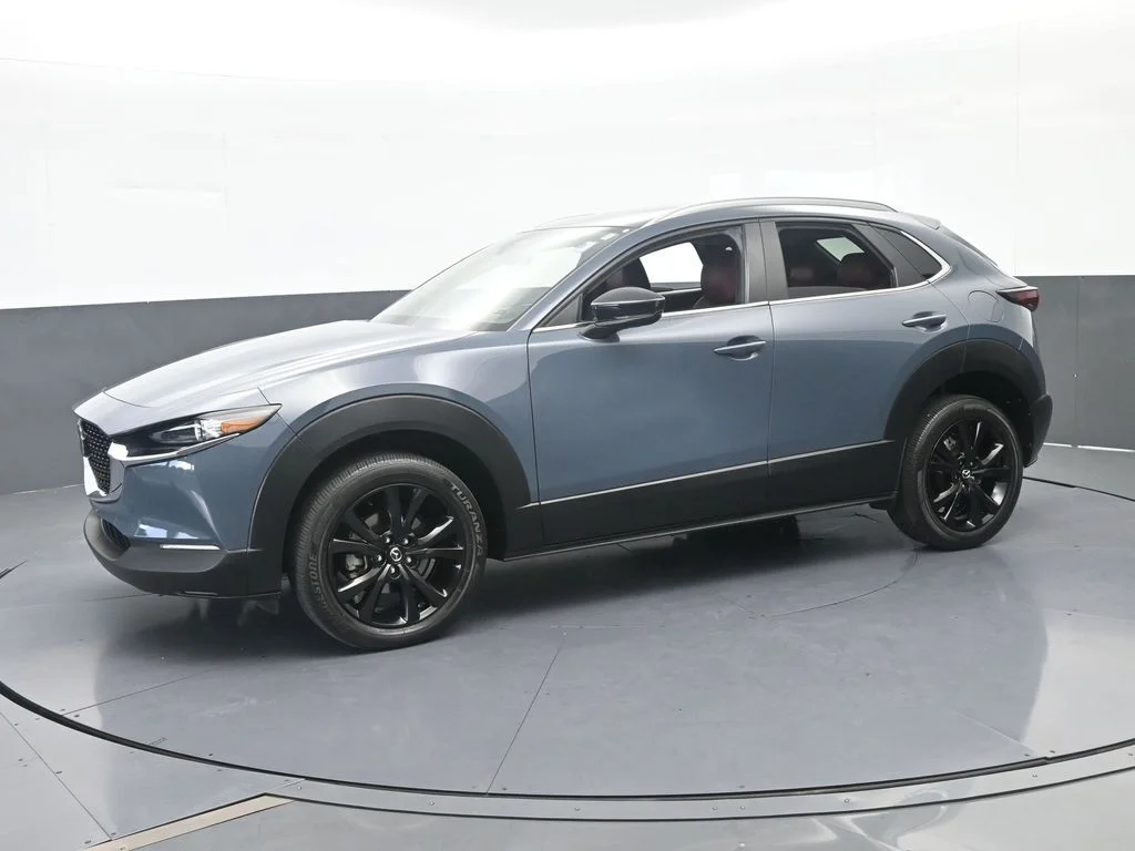 2024 Mazda CX-30