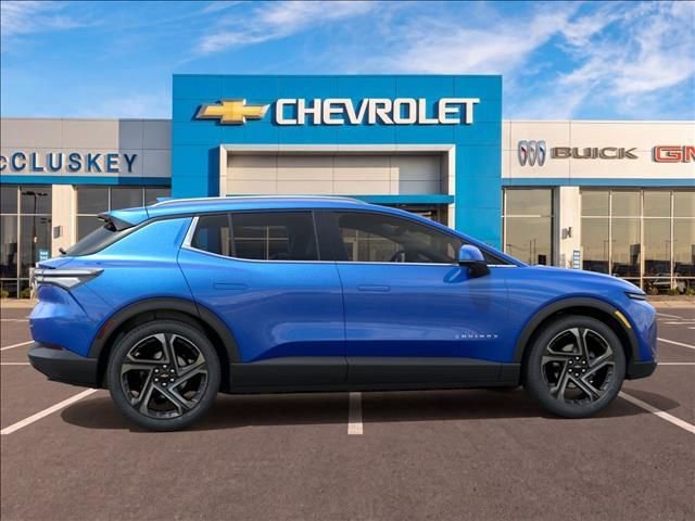 2026 Chevrolet Equinox EV 2LT - Photo 5