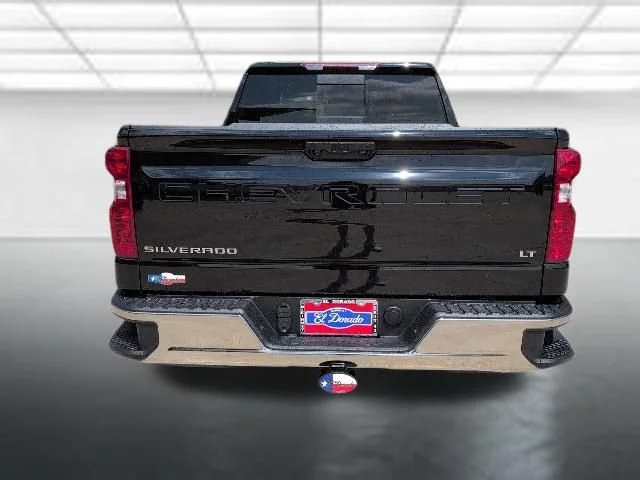 2026 Chevrolet Silverado 1500 LT - Photo 30
