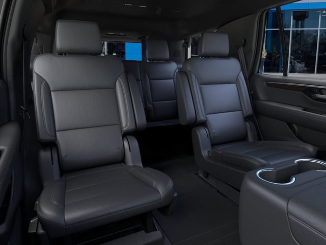 New 2026 Summit White Chevrolet LT image 18