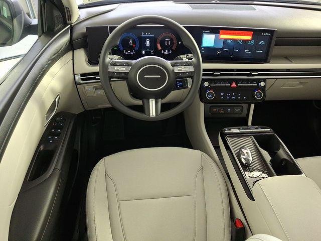 2026 Hyundai Tucson Blue SE - Photo 9