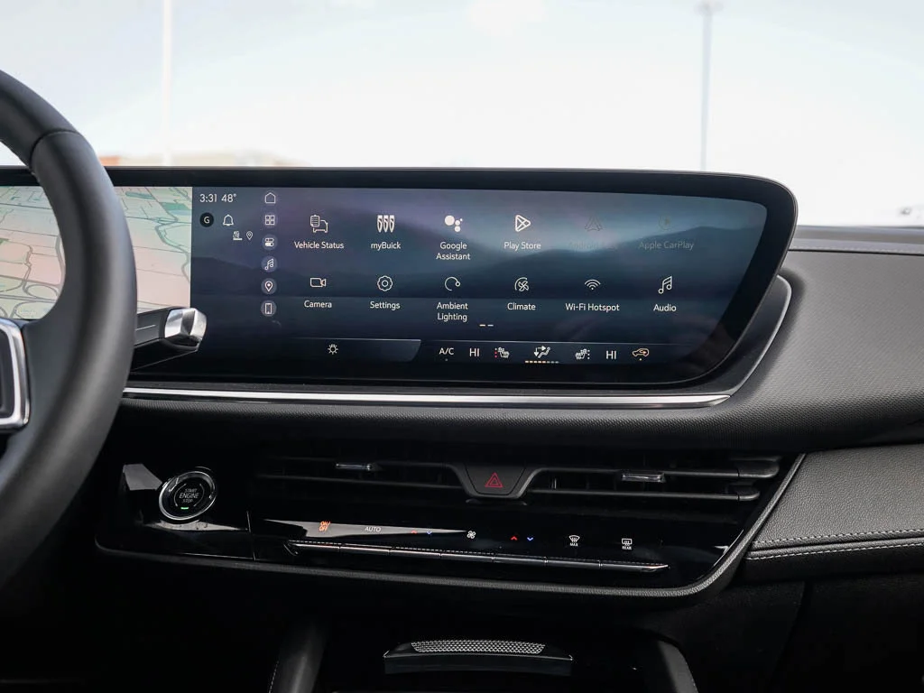 2026 Buick Envision Preferred - Photo 15