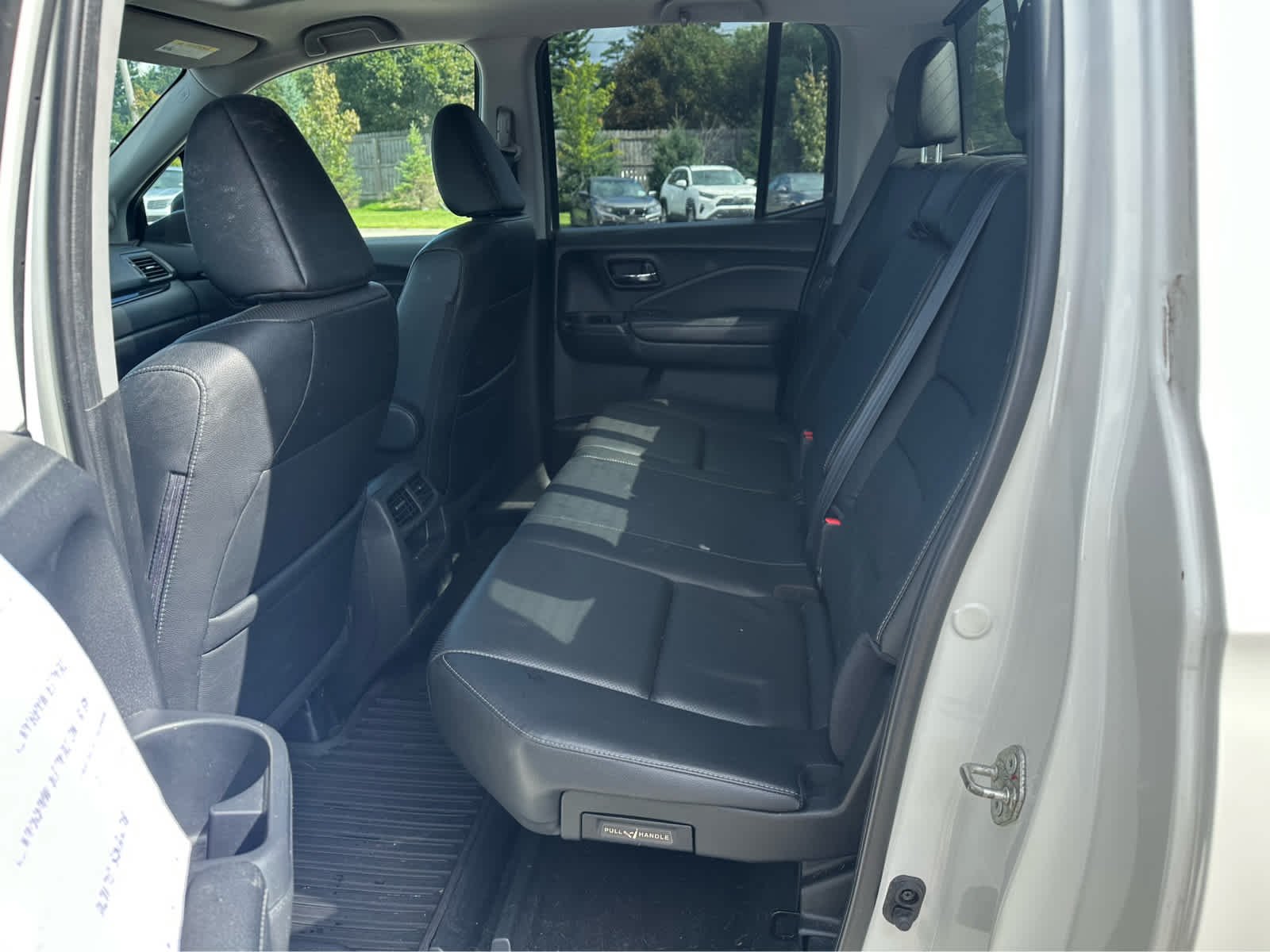 Used 2018  Honda RTL-E image 23