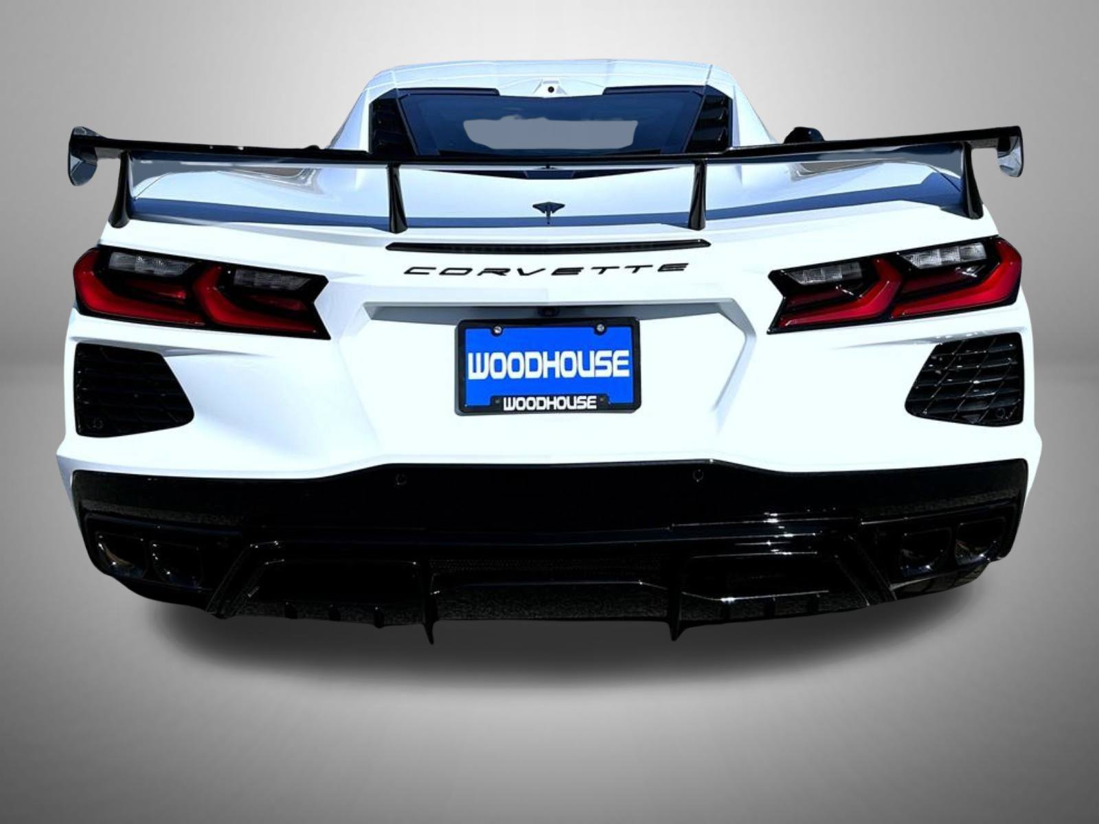2023 Chevrolet Corvette 3LT - Photo 7