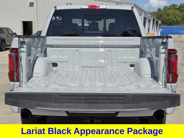 New 2026 Avalanche Ford Lariat® image 9