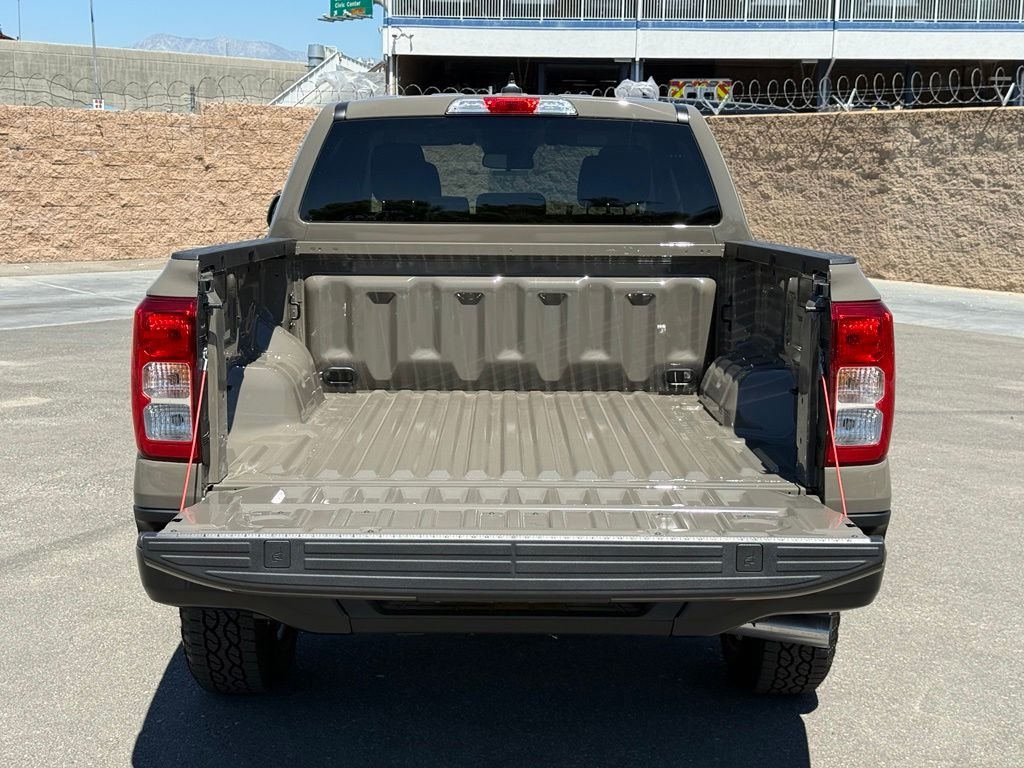 New 2026 Marsh Gray Ford XL image 14