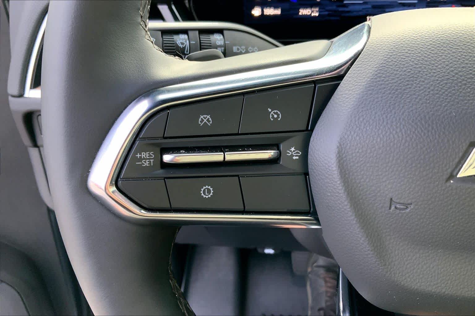 Used 2025 Sterling Gray Metallic Chevrolet High Country image 23