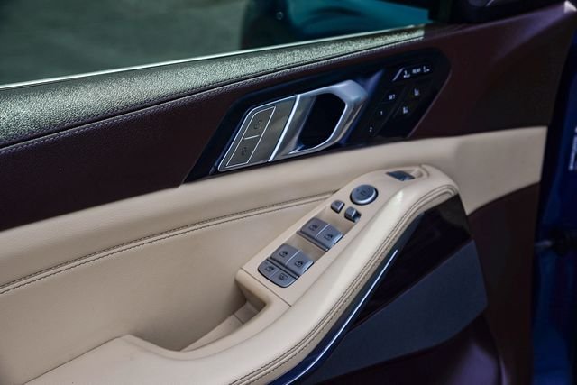 2019 BMW X7 40i - Photo 24
