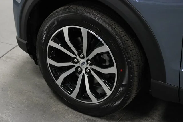 New 2026 Vapor Blue Metallic Ford ST-Line image 34