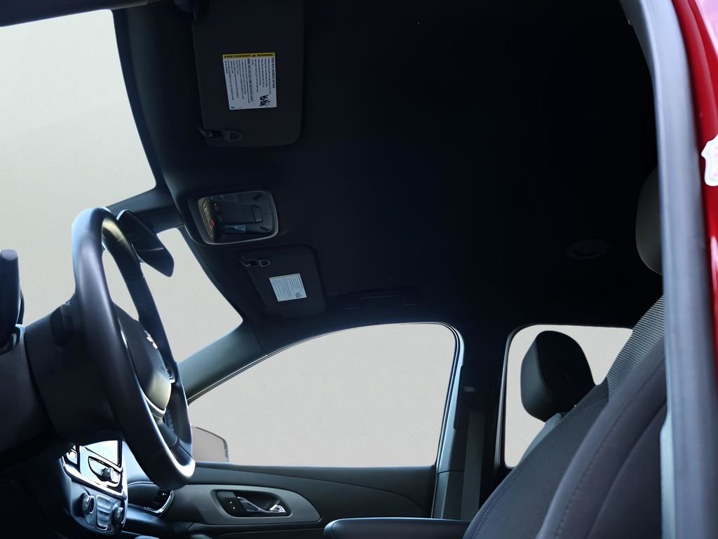2023 Chevrolet Traverse 1LT - Photo 42