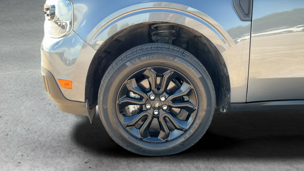 Certified Used 2024 Gray Ford XLT image 25