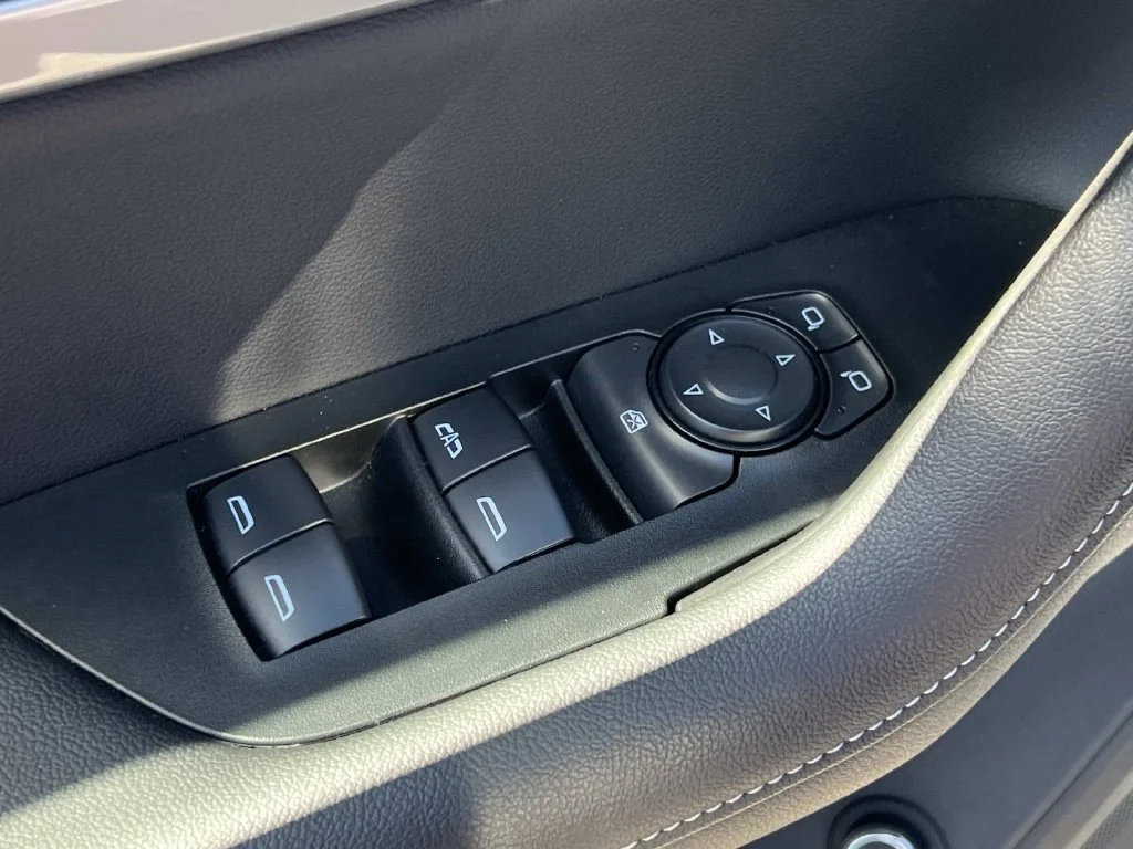 2026 Chevrolet Blazer 2LT - Photo 12