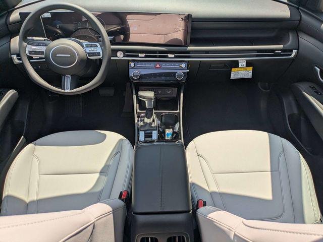 New 2026 White Hyundai Limited image 15