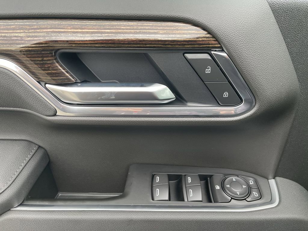 2026 GMC Sierra 1500 Elevation - Photo 23