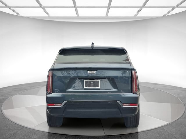 2025 Cadillac Escalade IQ Sport 2 - Photo 6