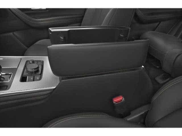 New 2026 Jet Black Mica Mazda 3.3 Turbo Premium image 11