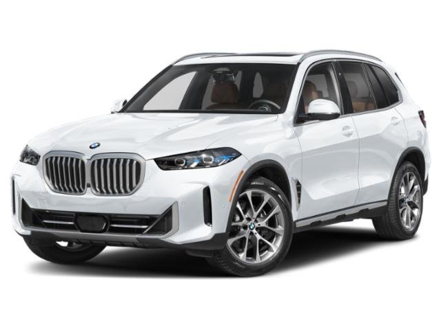 Used 2026 Alpine White BMW xDrive40i image 1