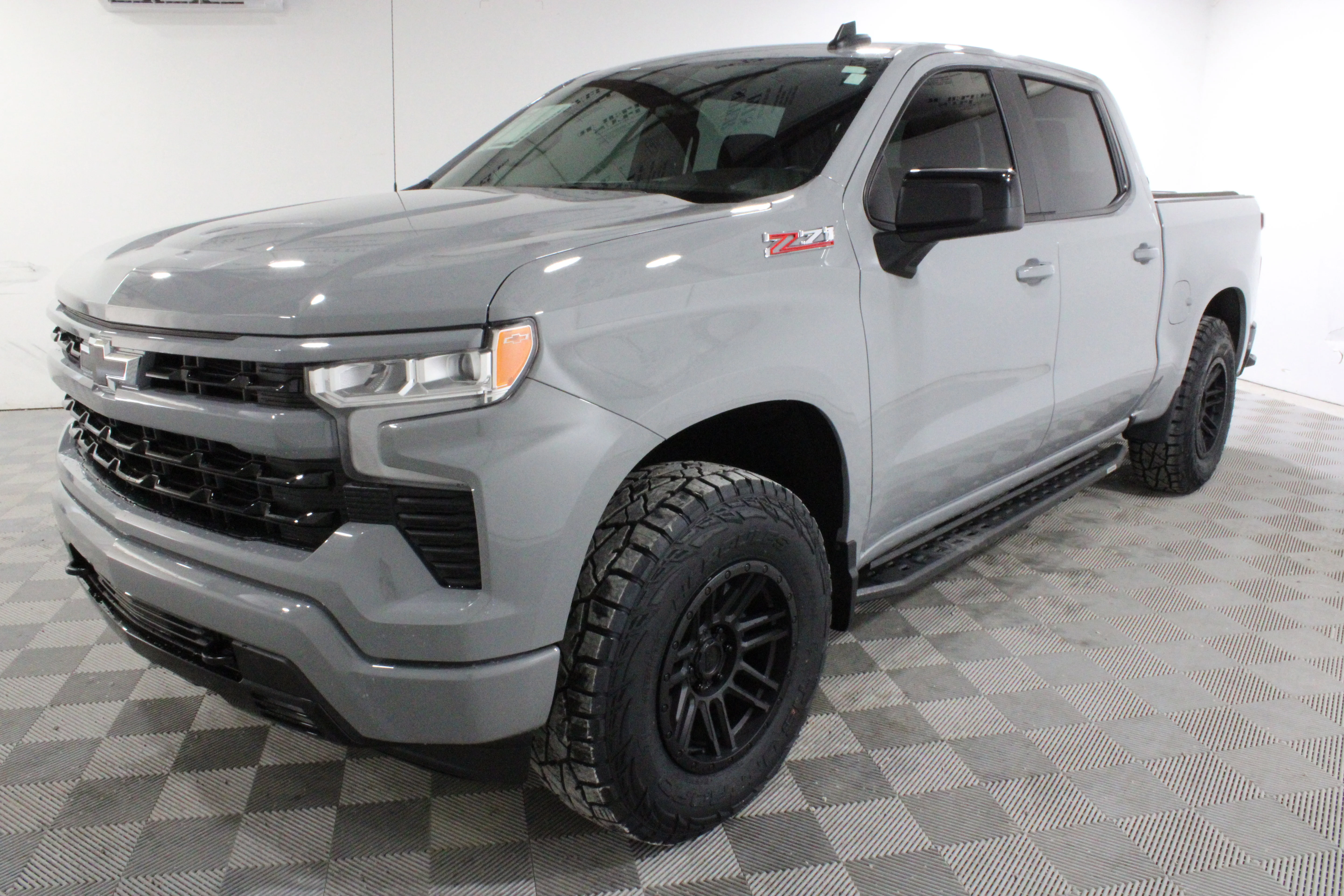 2024 Chevrolet Silverado 1500 RST - Photo 33
