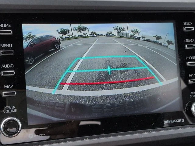 Certified Used 2023 Blue Toyota TRD Sport image 20