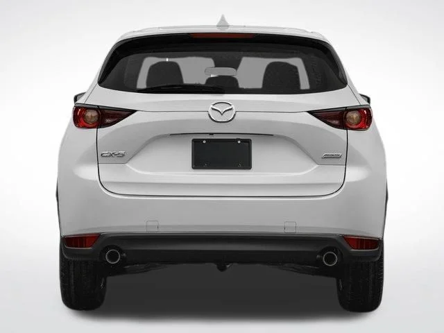 Used 2018 Red Mazda Sport image 10