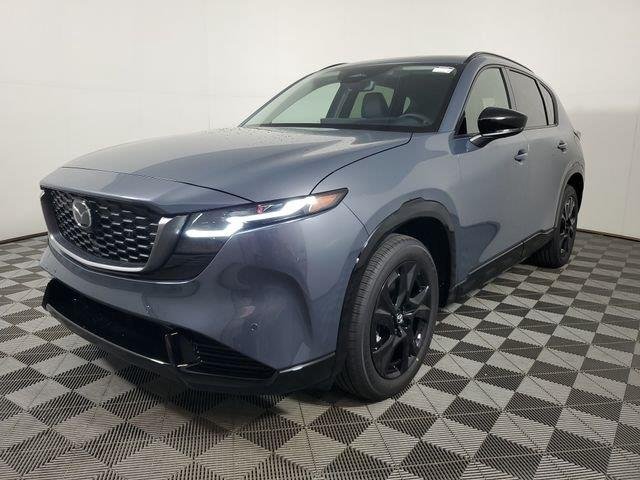 2026 Mazda CX-5 2.5 S Premium Plus AWD