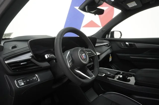 2026 Buick Enclave Sport Touring - Photo 19
