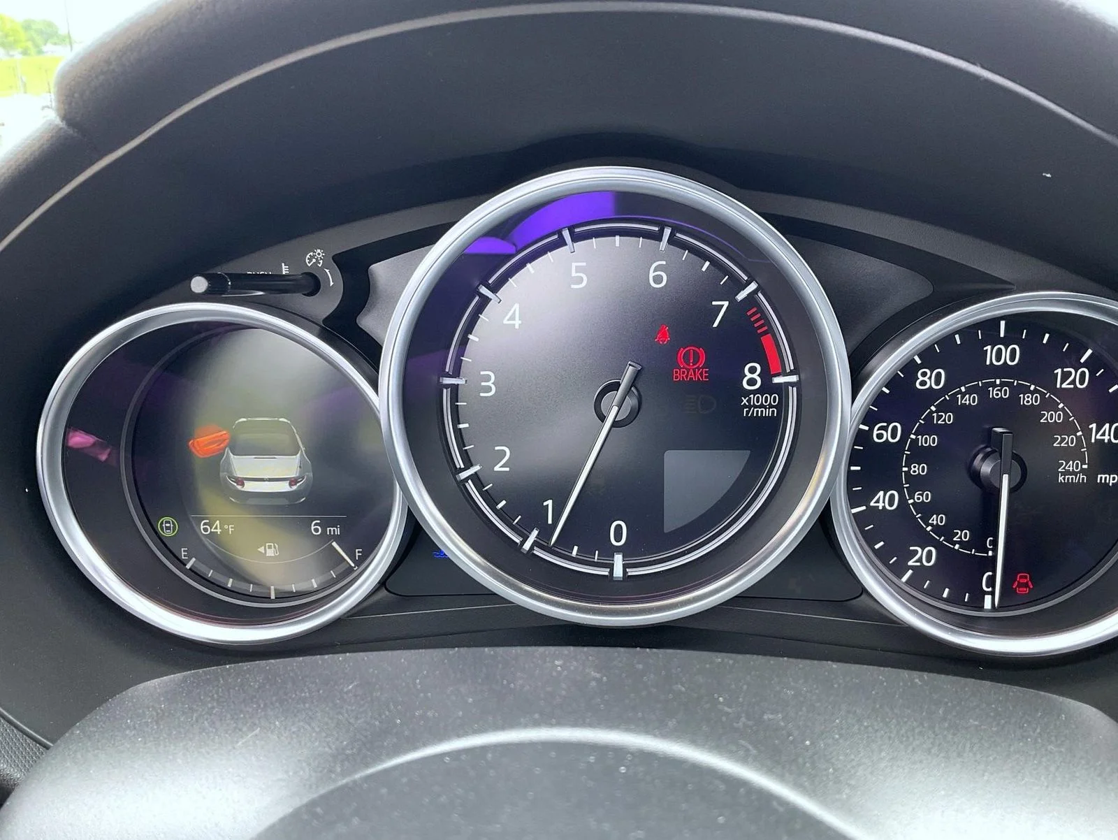 2026 Mazda MX-5 Miata Club - Photo 13