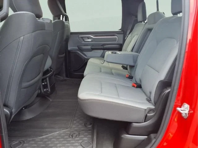 Used 2022  Ram Big Horn image 19