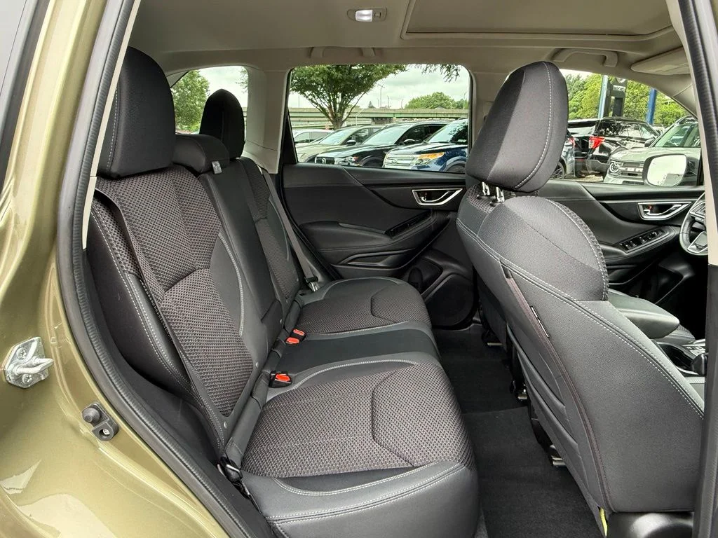 Used 2023 Brown Subaru Premium image 30