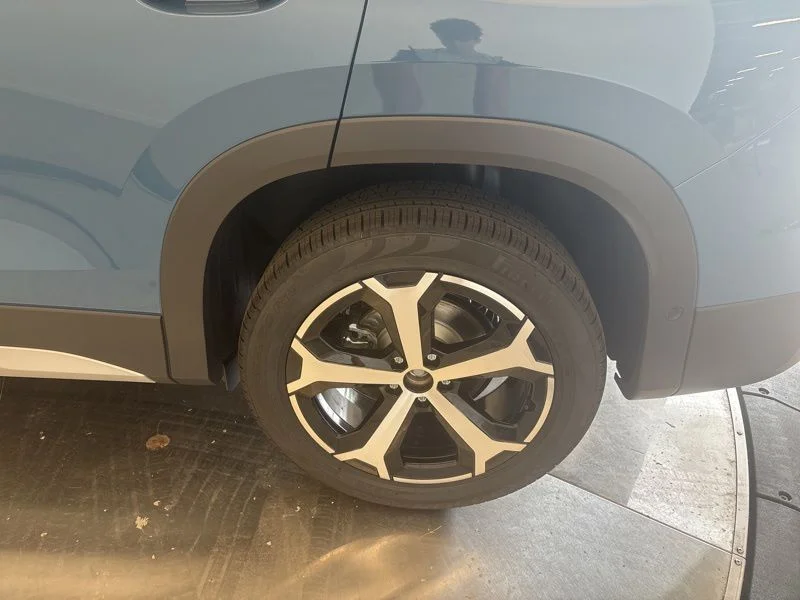 New 2026 Blue Volkswagen 2.0T SE image 49