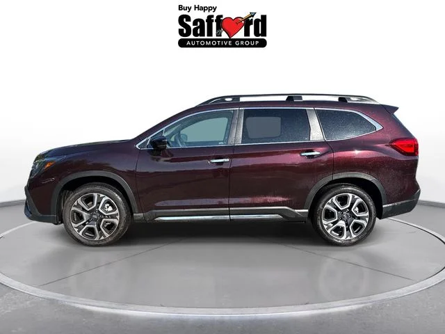 Used 2026  Subaru Touring image 6
