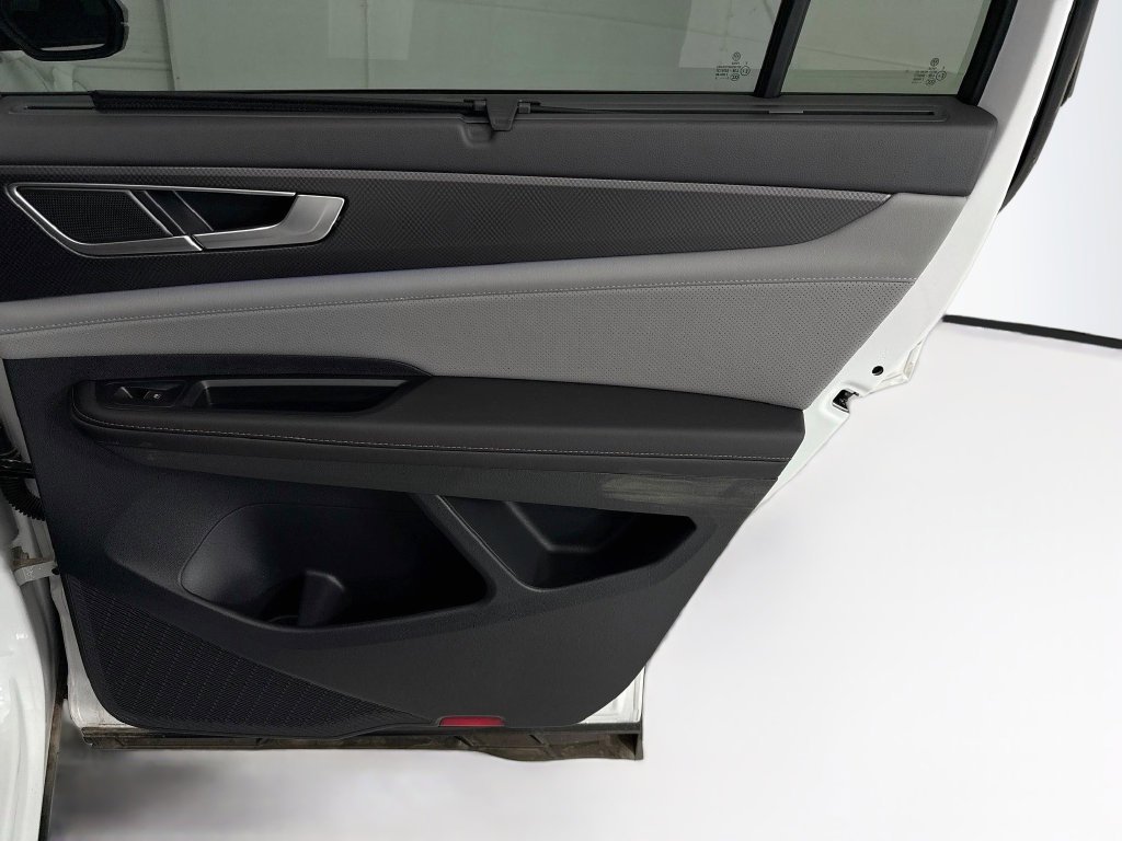 2026 Volkswagen Atlas Atlas Peak Edition - Photo 25