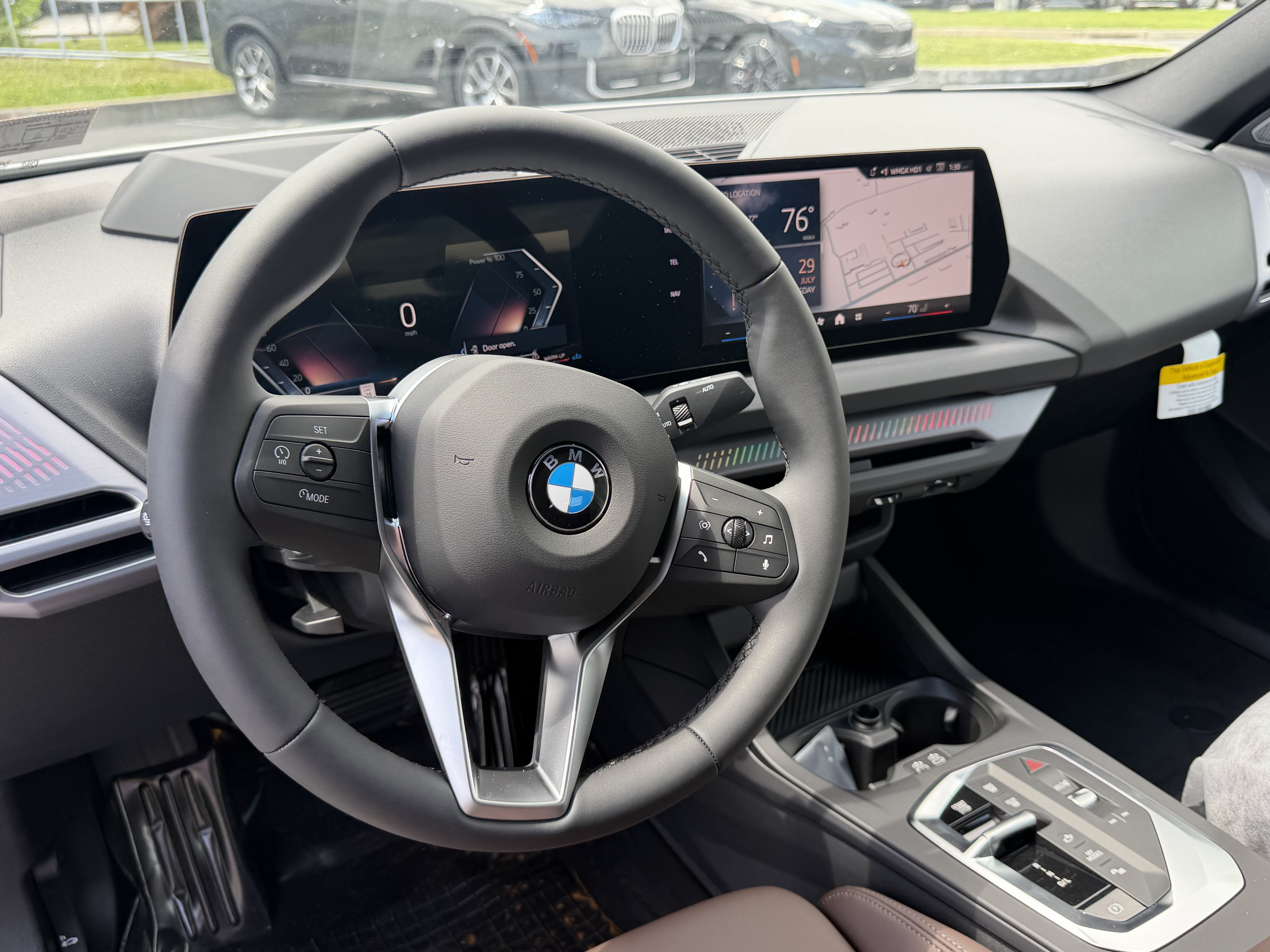 New 2026 Alpine White BMW 228 Gran Coupe image 14
