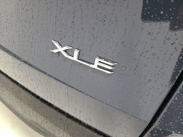 New 2026 Storm Cloud Toyota XLE image 6