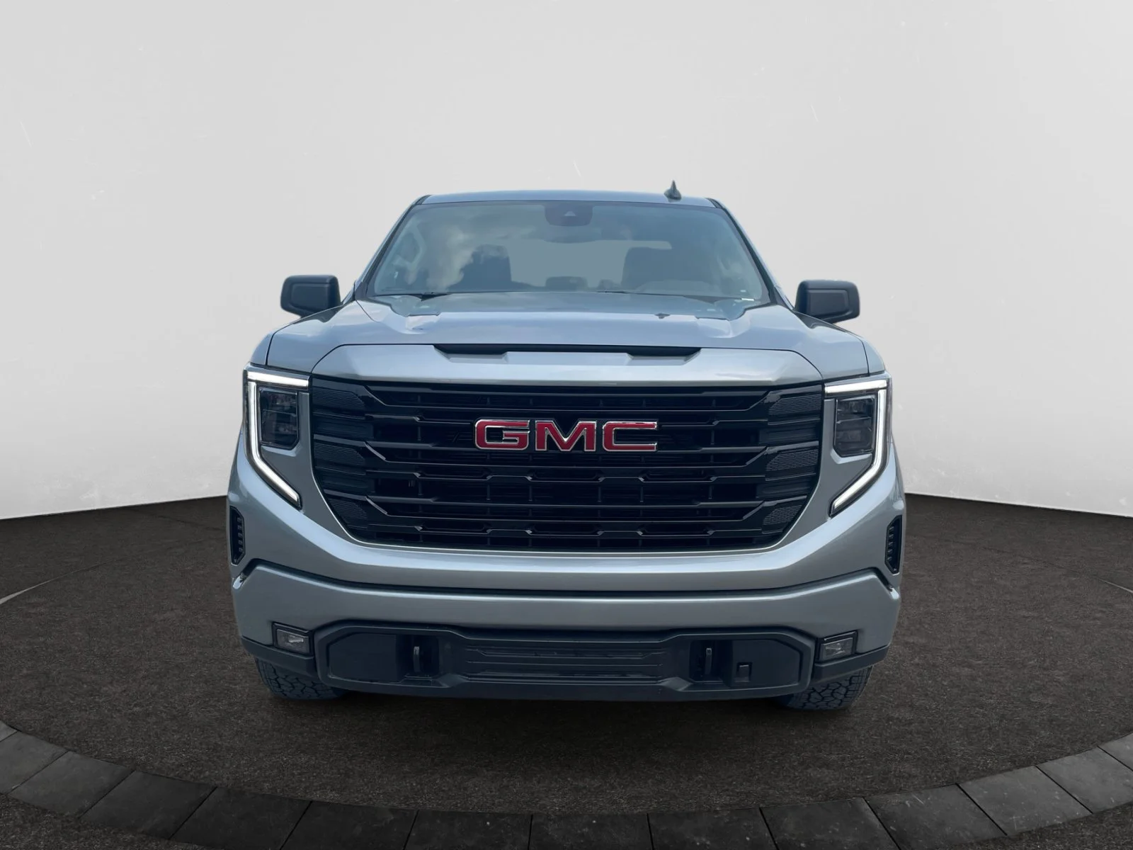 New 2026 Sterling Metallic GMC Elevation image 8