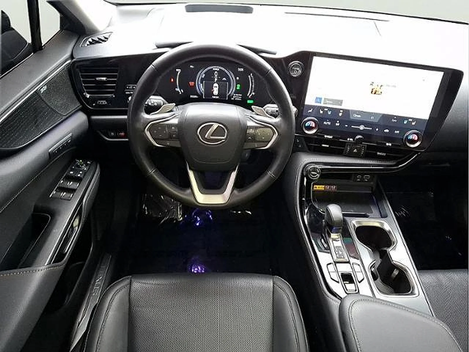 Used 2025 Caviar Lexus Luxury image 12