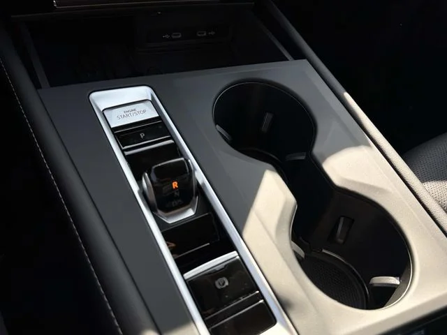 New 2026 Silver Volkswagen 2.0T SE image 20