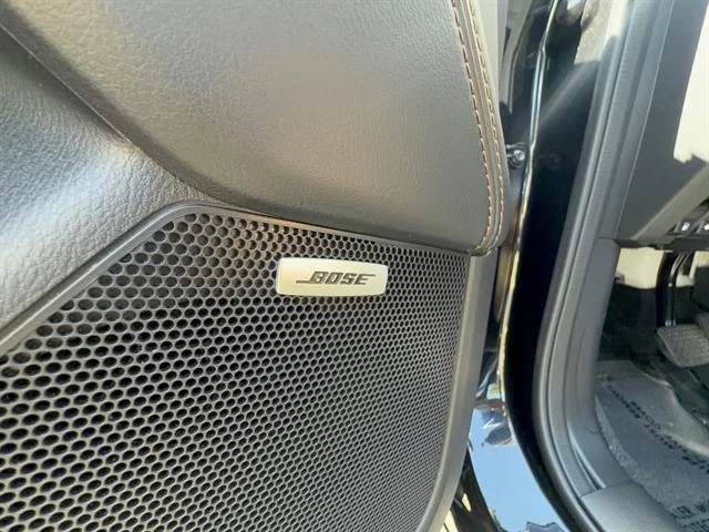 Used 2018 Jet Black Mica Mazda Grand Touring image 9