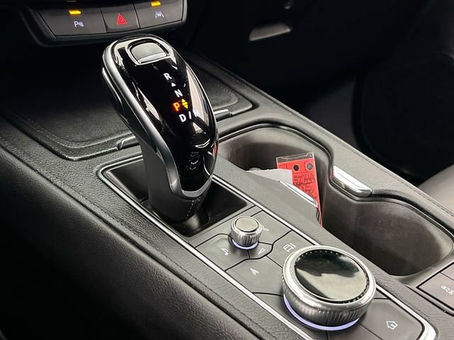 2025 Cadillac XT4 Premium Luxury - Photo 27