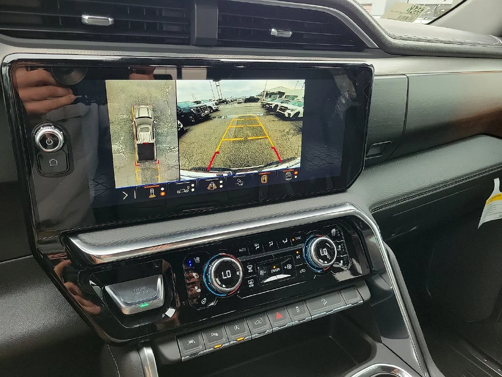 New 2026 Coastal Dune GMC Denali image 21