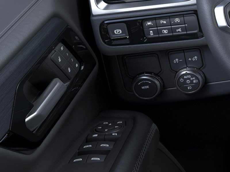 New 2026 Summit White GMC Denali image 22