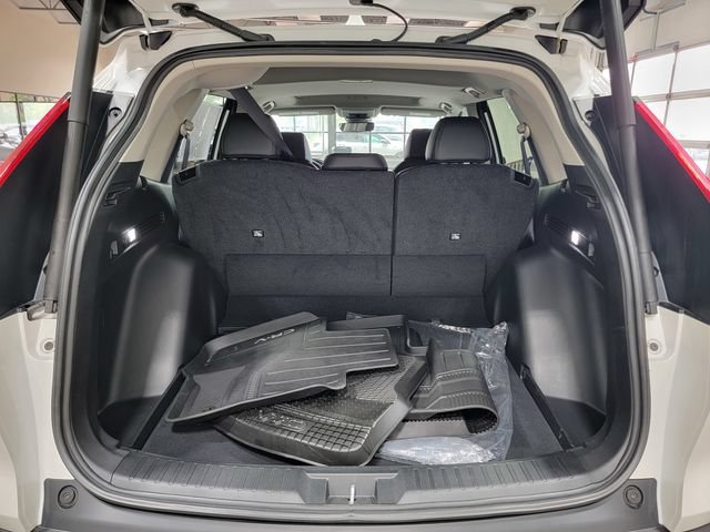 2026 Honda CR-V EX-L - Photo 35
