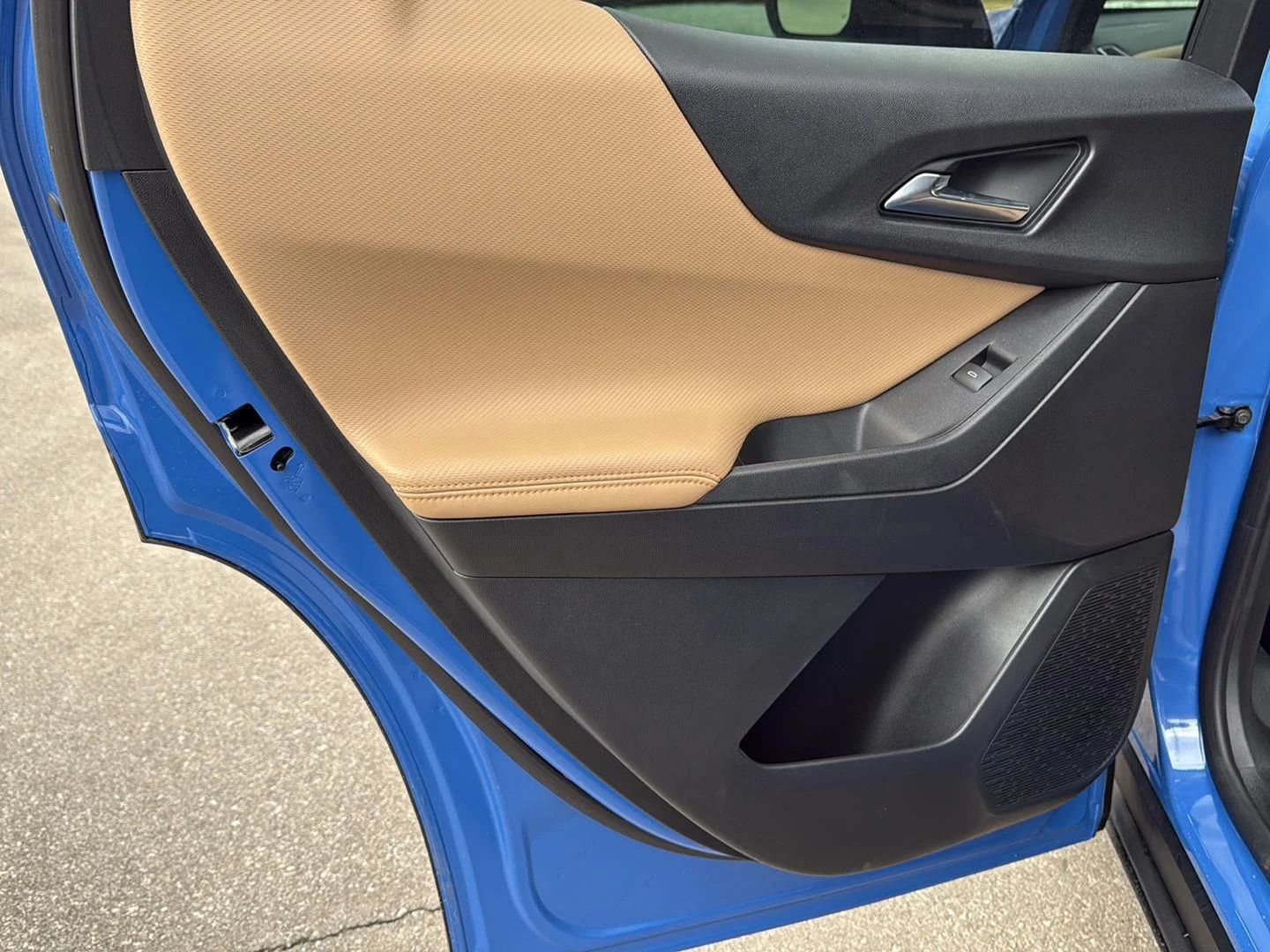 2026 Chevrolet Equinox ACTIV - Photo 23