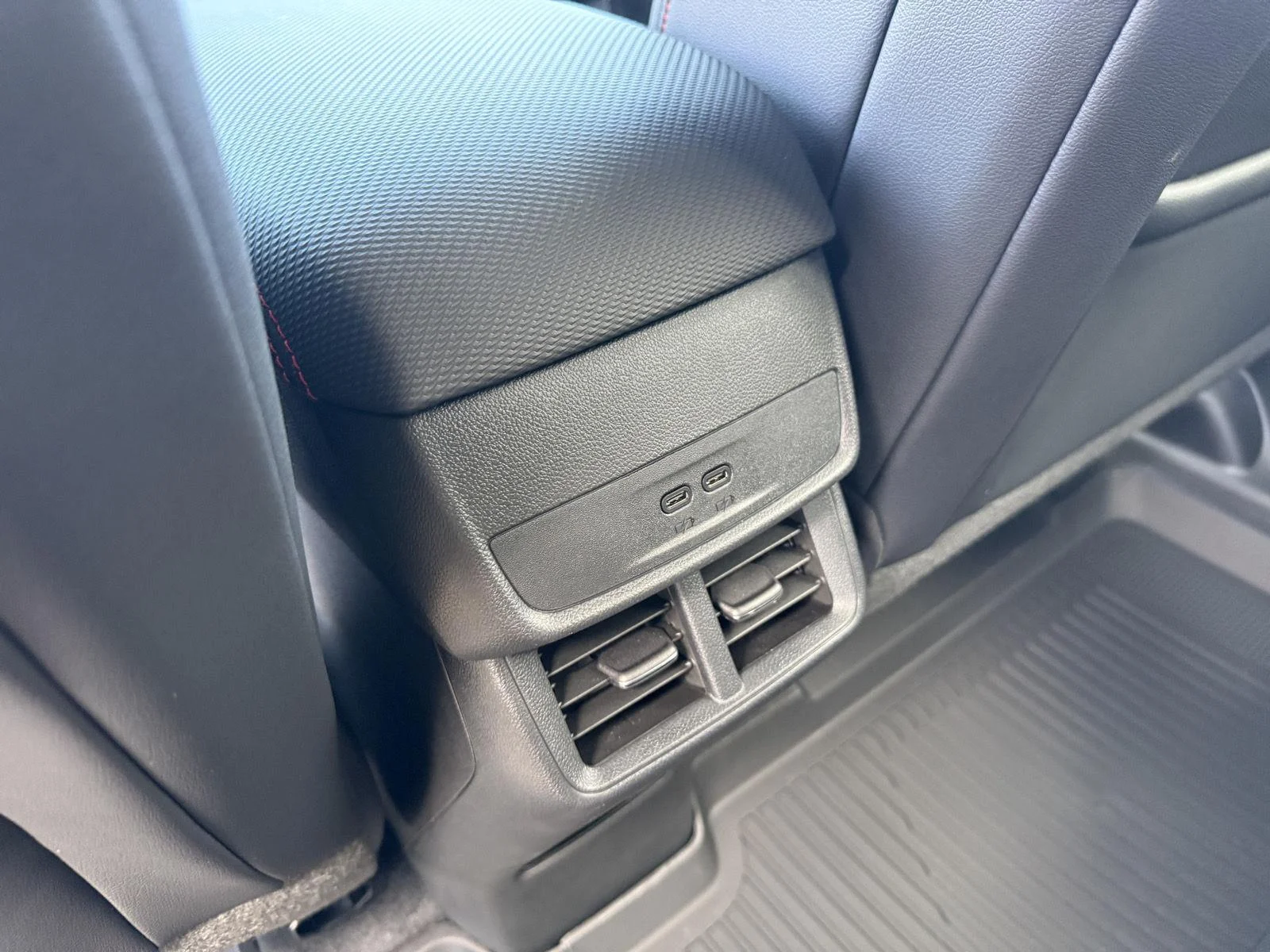 New 2027 Lakeshore Blue Metallic Chevrolet RS image 30