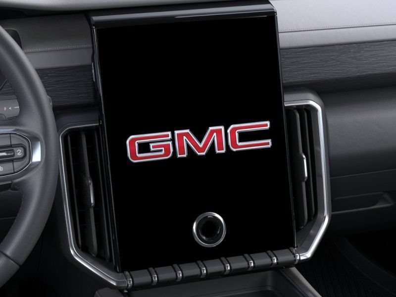 New 2026 Glacier White Tricoat GMC Elevation image 20