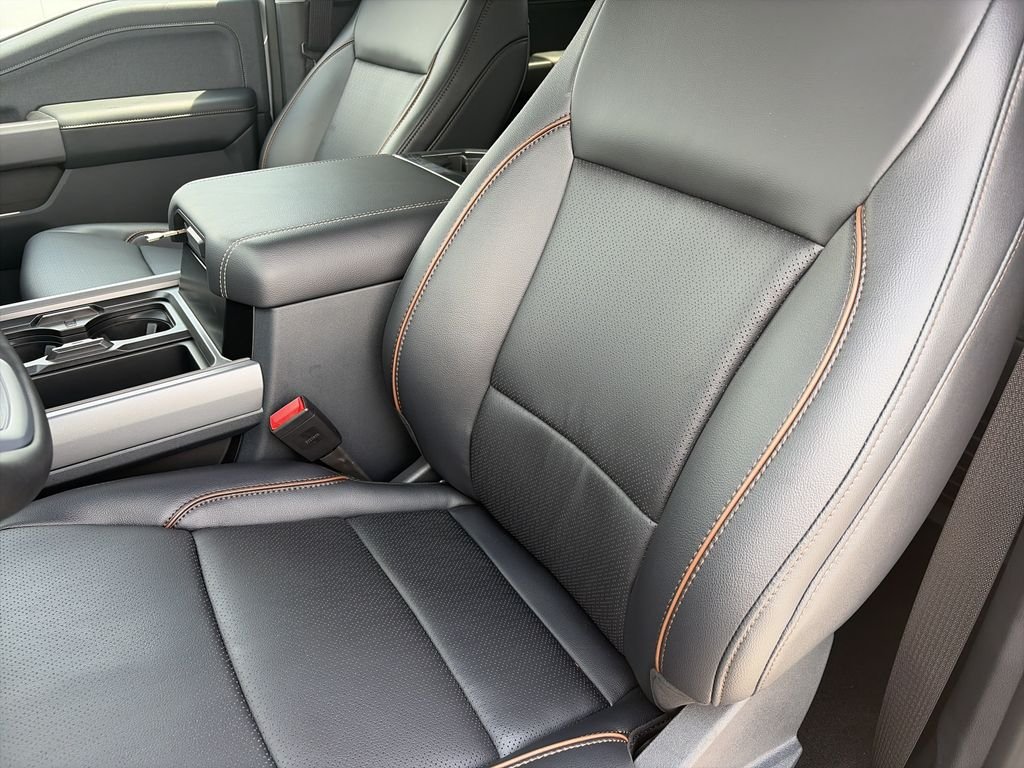 2026 Ford F-250 Super Duty Lariat - Photo 12